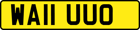 WA11UUO