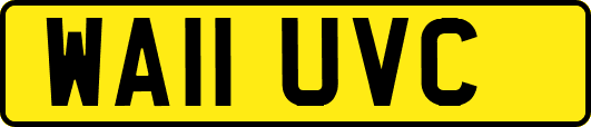 WA11UVC