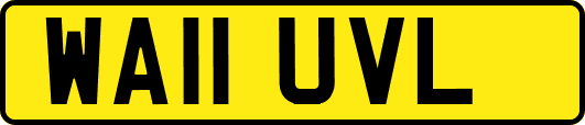 WA11UVL