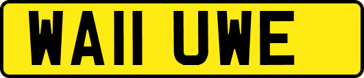 WA11UWE