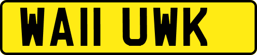 WA11UWK
