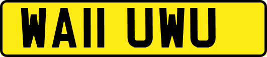 WA11UWU