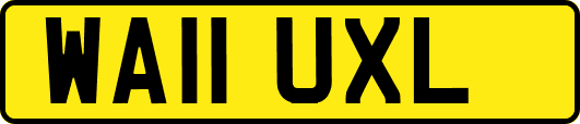 WA11UXL
