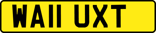 WA11UXT