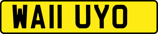 WA11UYO