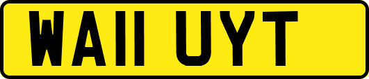 WA11UYT