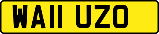 WA11UZO