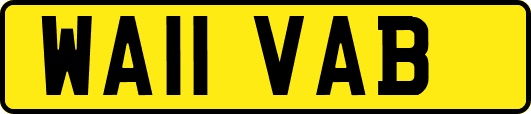 WA11VAB