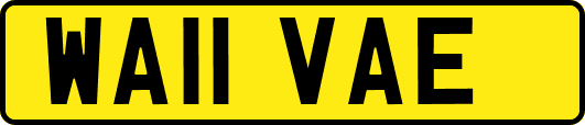 WA11VAE