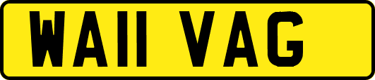 WA11VAG