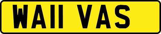 WA11VAS