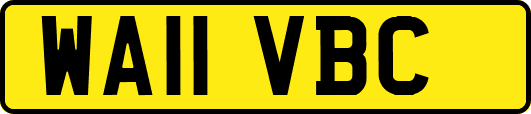 WA11VBC