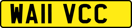 WA11VCC