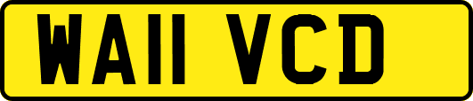 WA11VCD
