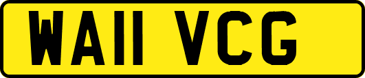 WA11VCG