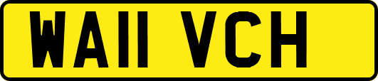 WA11VCH