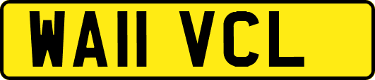 WA11VCL