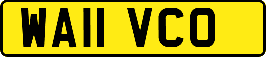 WA11VCO