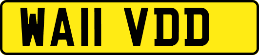 WA11VDD