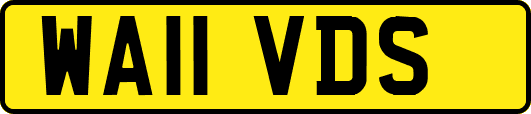 WA11VDS