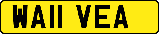 WA11VEA