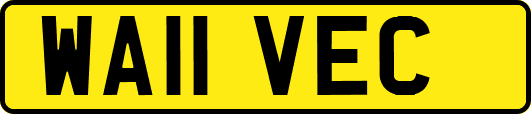 WA11VEC
