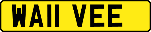 WA11VEE