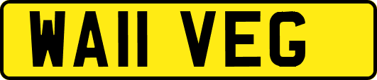 WA11VEG
