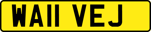 WA11VEJ