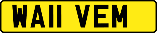 WA11VEM