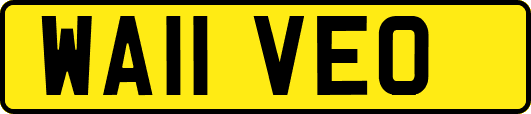 WA11VEO