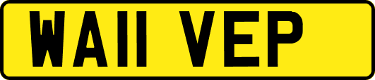 WA11VEP