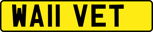 WA11VET