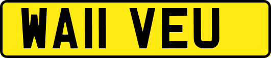 WA11VEU