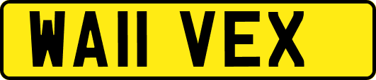 WA11VEX