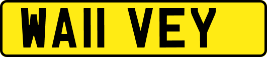 WA11VEY