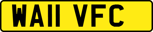 WA11VFC