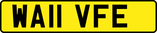 WA11VFE