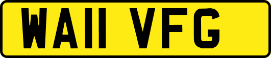 WA11VFG