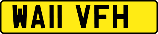WA11VFH