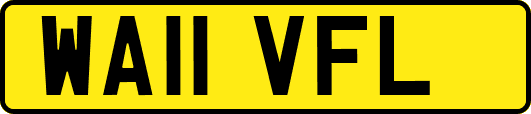 WA11VFL