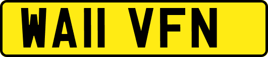 WA11VFN