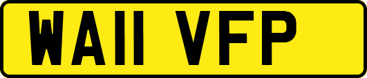 WA11VFP