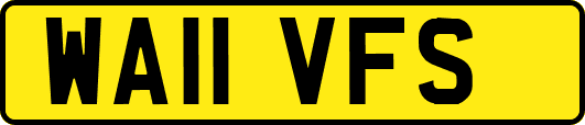 WA11VFS
