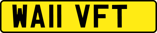 WA11VFT