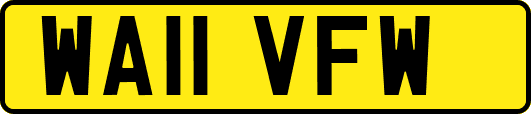 WA11VFW