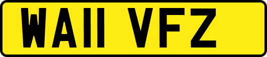 WA11VFZ
