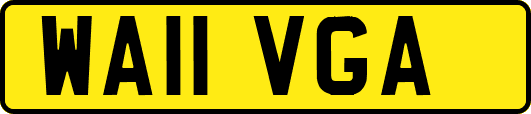 WA11VGA