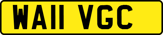 WA11VGC