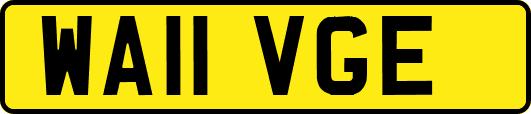 WA11VGE